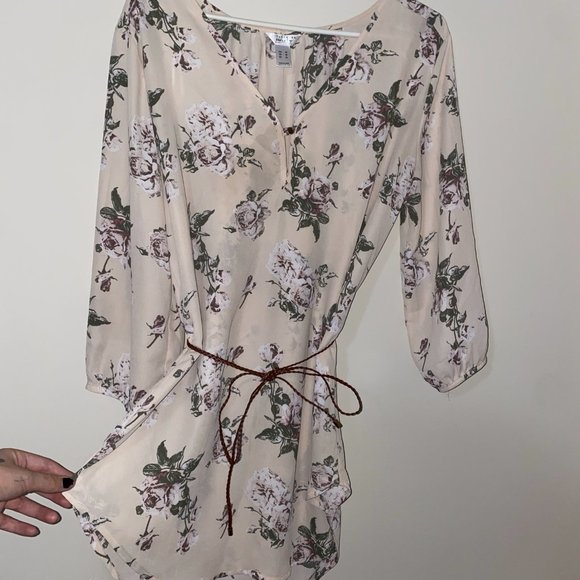 Boho-Blouse - Picture 3 of 4